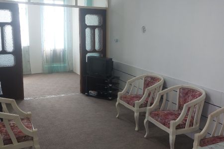 سوئیت مبله در شاهرود - طبقه دوم - نسوم