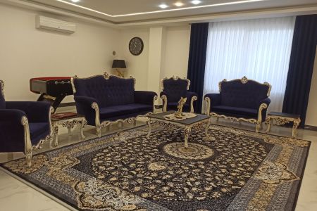 ویلا در کتالم و سادات شهر - همکف
