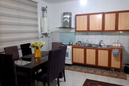 خانه مبله در سبزه میدان رشت - طبقه دوم