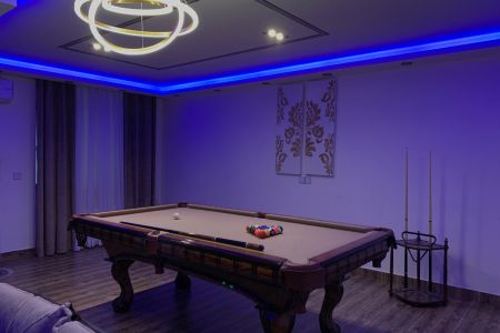 خانه مبله در بندرانزلی - همکف