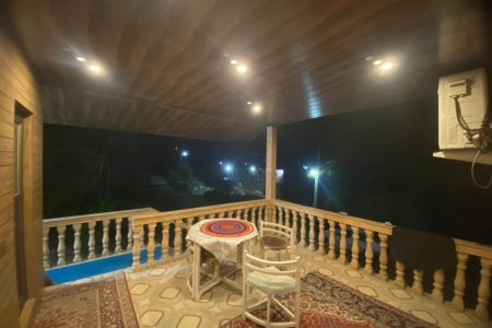 خانه مبله در بابل - خلیل کلا
