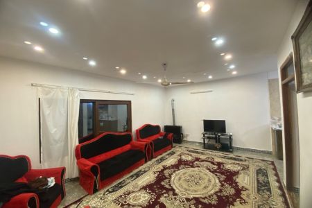 خانه مبله در بابل - خلیل کلا