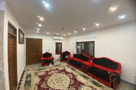 خانه مبله در بابل - خلیل کلا