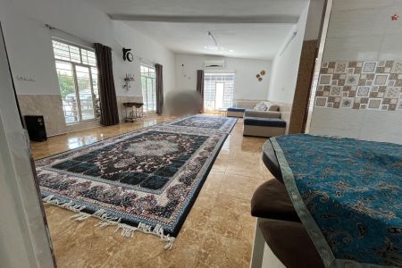 ویلا استخردار در شهریار - دهشادبالا