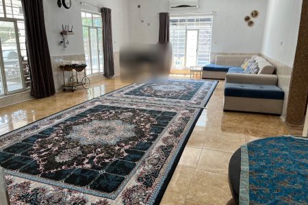 ویلا استخردار در شهریار - دهشادبالا