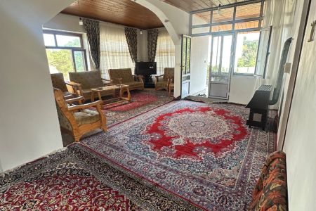 خانه ویلایی در آستارا - شیخ محله