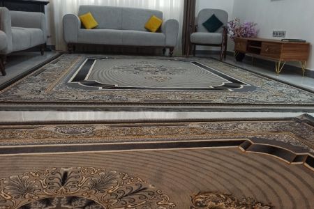 خانه ویلایی در رودبار - دیورش