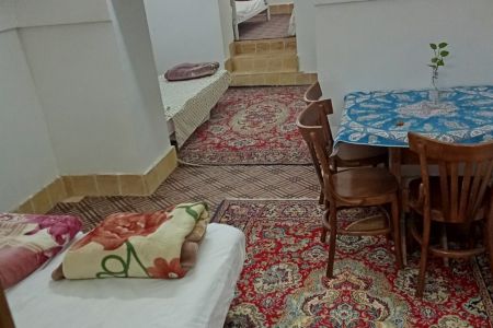 إقامة بيئية في فهادان يزد - ثقافة