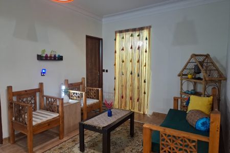 خانه ویلایی در خیابان مطهری کوچصفهان