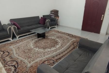 جناح مفروش في خمام - برمجه بايين - طابق أرضي