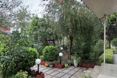 خانه ویلایی در چوکام - جیرسر چوکام