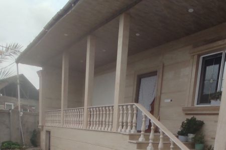 خانه ویلایی در لنگرود - فتیده