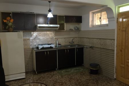 خانه مبله در چابکسر - همکف - تیپ ۲