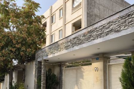 خانه مبله در طرقبه - نوچاه - طبقه دوم