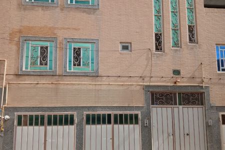 خانه مبله در یزد - سید الشهدا - زیر همکف