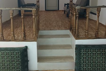 خانه مبله در نکا - بلوار انقلاب