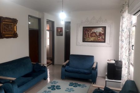 خانه مبله در سبزه میدان رشت - طبقه دوم