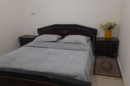 خانه مبله در سبزه میدان رشت - طبقه دوم