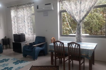 خانه مبله در سبزه میدان رشت - طبقه دوم