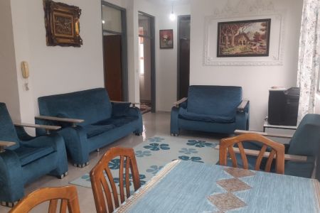 خانه مبله در سبزه میدان رشت - طبقه دوم