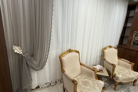 سوئیت مبله در خیابان پیروزی تهران - طبقه ۱