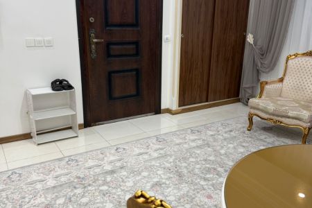 سوئیت مبله در خیابان پیروزی تهران - طبقه ۱