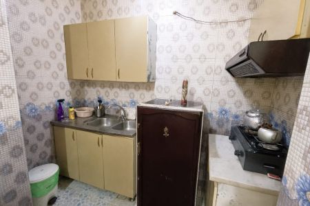 سوئیت مبله در تهران - خیابان مدنی - همکف