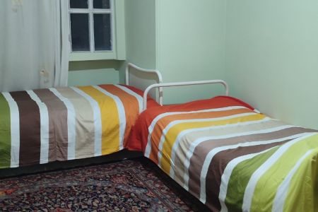اجاره منزل ویلایی در اصفهان