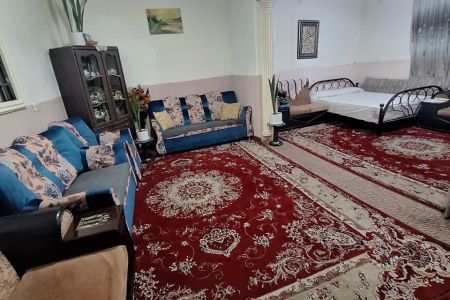 استئجار جناح فی کاشان - فین کوتشاک - الطابق الثانی