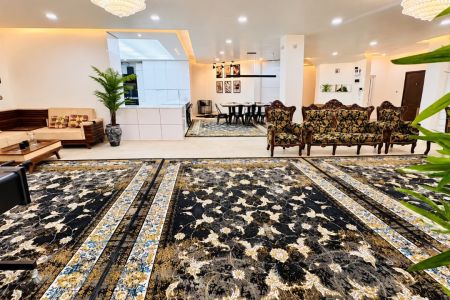 ویلا استخردار نزدیک یاسوج - سرابتاوه