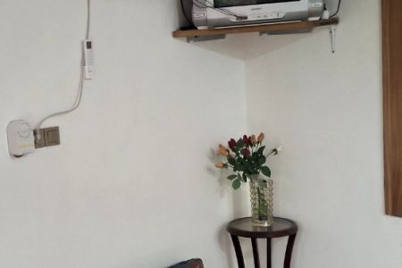سوئیت در قائم شهر - وسطی کلا
