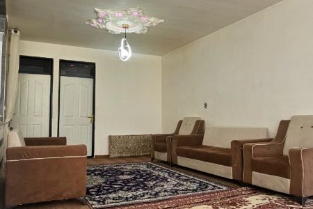 خانه ویلایی در خوی - سعلکده