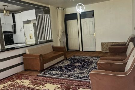 خانه ویلایی در خوی - سعلکده