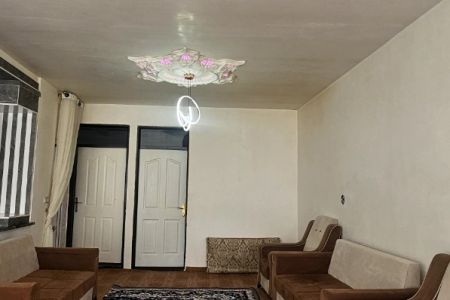 خانه ویلایی در خوی - سعلکده