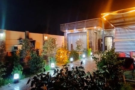 ویلا استخردار در ملارد - مهرچین