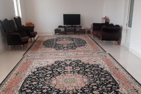 خانه ویلایی در جاده محلات - نخجیروان