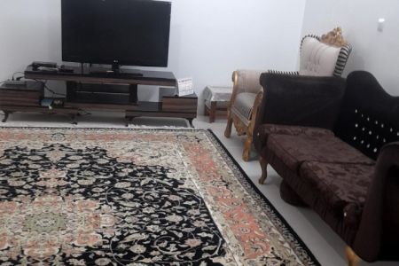 خانه ویلایی در جاده محلات - نخجیروان