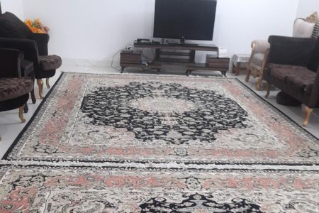 خانه ویلایی در جاده محلات - نخجیروان