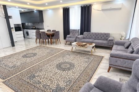 ویلا استخردار در زیبا کنار - شهمیرسرا