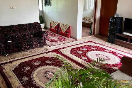 خانه ویلایی در ماسال - وشمه سرا