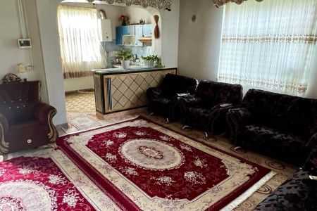 خانه ویلایی در ماسال - وشمه سرا