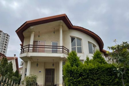 ویلا دوبلکس در محمودآباد - دریاسر