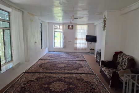 اجاره خانه مبله دو طبقه در پاوه - داریان