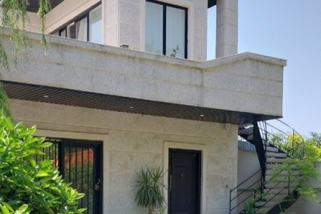 استئجار حديقة في سارى - Akand
