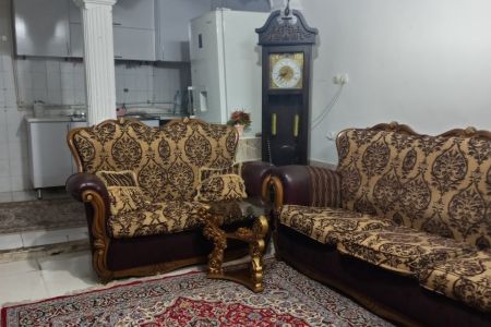 سوئیت مبله در مشهد - نبوت - همکف