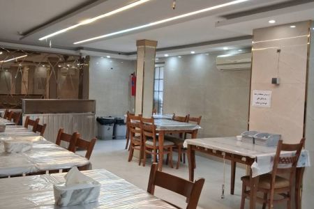 آپارتمان فولبرد نزدیک حرم در مشهد - ۴ تخته