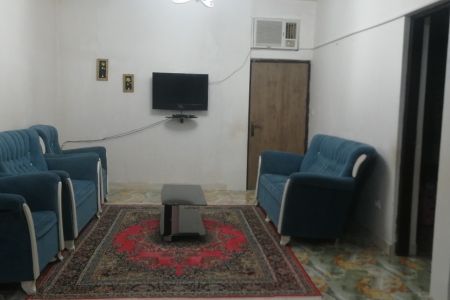 سوئیت مبله در آستانه اشرفیه - همکف