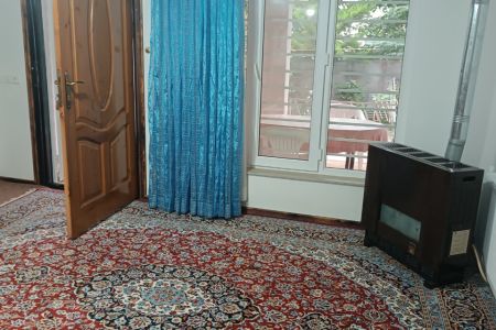 خانه مبله در کلاردشت - ولوال - همکف
