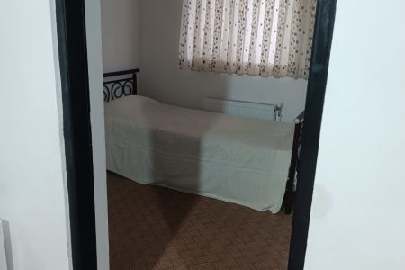 خانه مبله در کلاردشت - ولوال - همکف