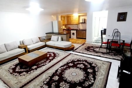 خانه مبله در دوله ملال ماسال - همکف